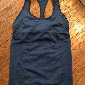 Yoga top